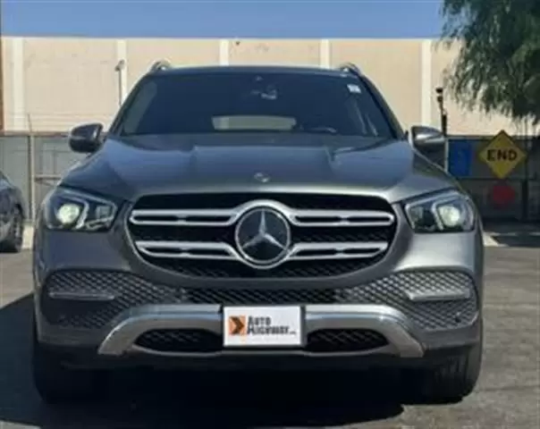 $33490 : 2020 MERCEDES-BENZ GLE2020 ME image 9