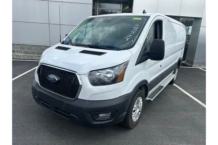 $32995 : Ford Transit 2024 250 3dr LW image 6