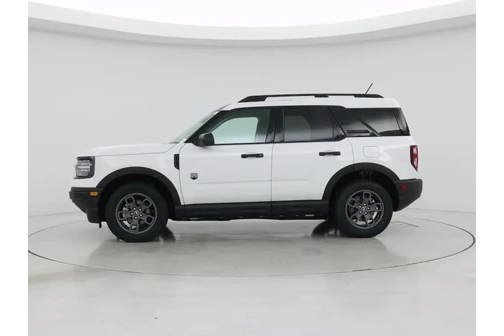 $28998 : Ford Bronco Sport 2024 AWD B image 3