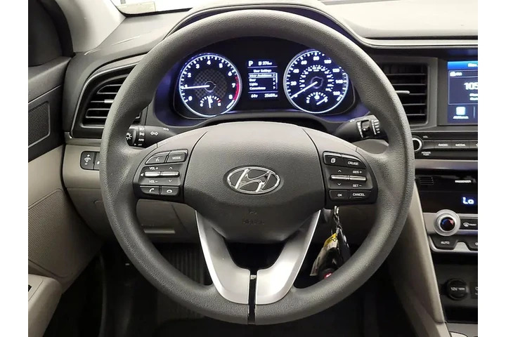 $17998 : Hyundai ELANTRA 2020 SEL 4dr image 10