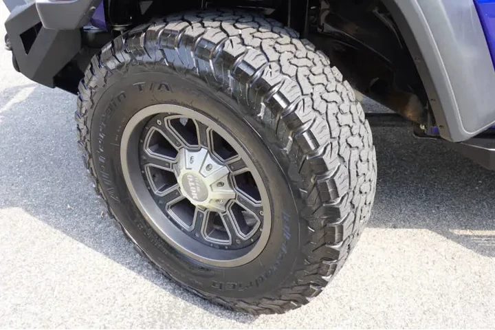 $22995 : 2018 Wrangler Unlimited Sport image 3