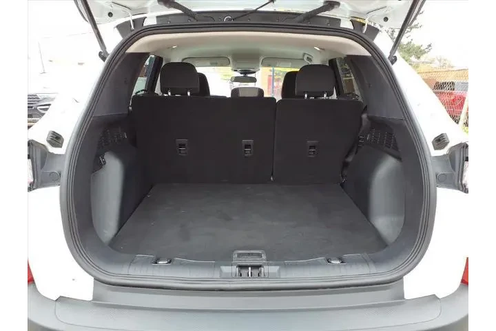 $18980 : Ford Escape 2022 AWD SE 4dr image 10