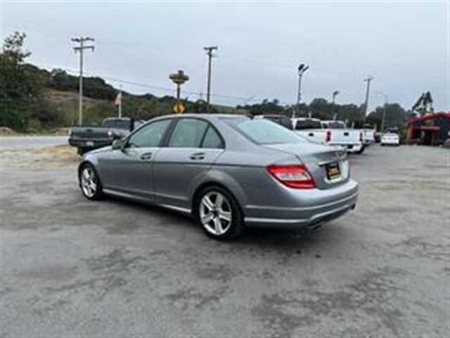 $6999 : 2011 MERCEDES-BENZ C-CLASS image 8