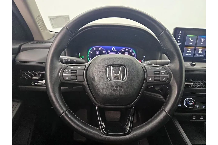 $29998 : Honda Accord Hybrid 2024 EX- image 10