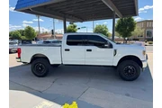 2018 F-250 SD XLT Crew Cab 4WD thumbnail