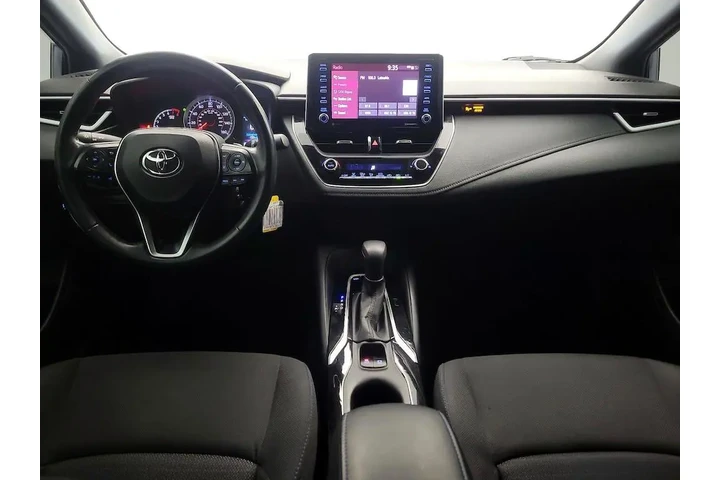 $20998 : Toyota Corolla 2021 SE 4dr S image 9