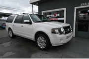 2013 Expedition EL Limited en Sacramento