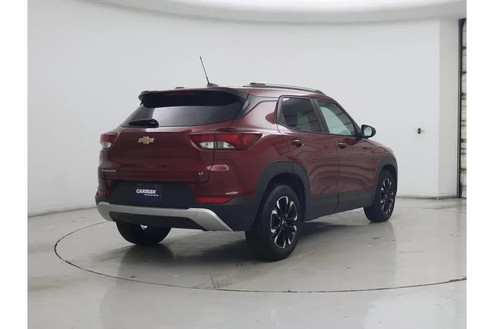 $20998 : Chevrolet Trailblazer 2023 L image 8