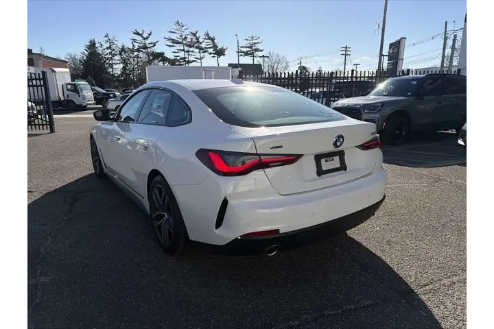 $39943 : BMW 4 Series 2023 AWD 430i x image 5