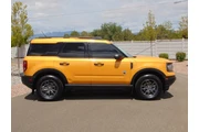 $28457 : 2022 Bronco Sport Big Bend thumbnail