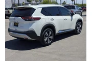 $26999 : Nissan Rogue 2022 Platinum 4 thumbnail