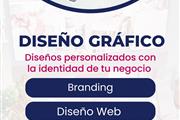 Diseño Gráfico Web profesional thumbnail