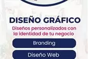 Diseño Gráfico Publicitario thumbnail