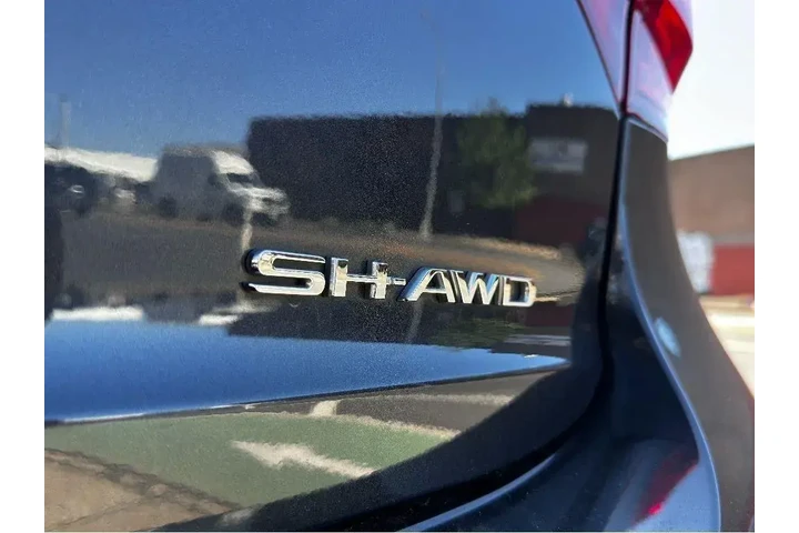 $25887 : Acura MDX 2020 SH-AWD 4dr SU image 9