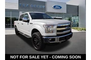 Ford F-150 2016 4x4 King Ran en San Diego