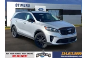 Kia Sorento 2020 S V6 4dr SU en Albany