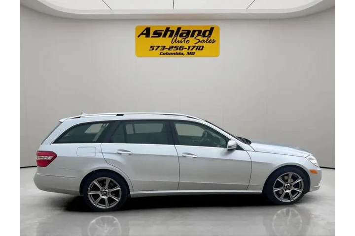 $9500 : 2011 Mercedes-Benz E-Class E image 7