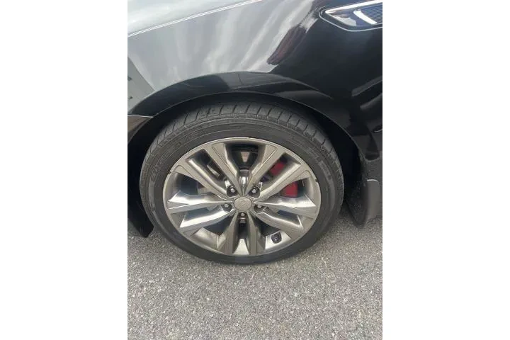 $10875 : Kia Optima 2015 SXL Turbo 4d image 5