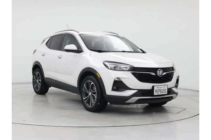 $17998 : Buick Encore GX 2021 Select image 1