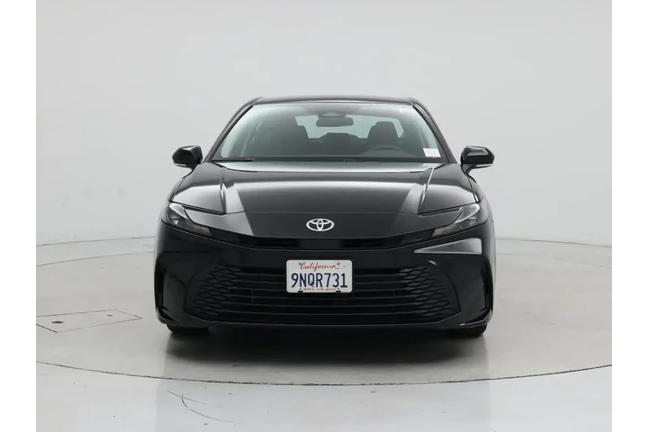 $26998 : Toyota Camry 2025 LE 4dr Sed image 5