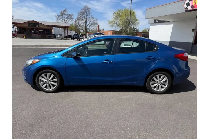 $5779 : 2014 Forte LX image 5