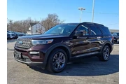 $30483 : Ford Explorer 2022 AWD XLT 4 thumbnail