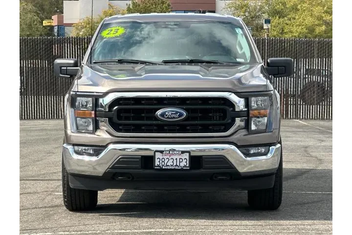 $38990 : Ford F-150 2023 4x4 XL 4dr S image 9