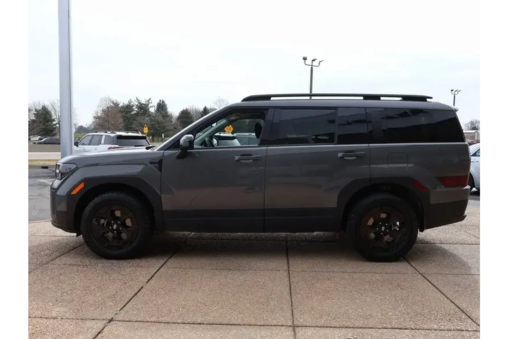 $31889 : Hyundai SANTA FE 2024 AWD XR image 3