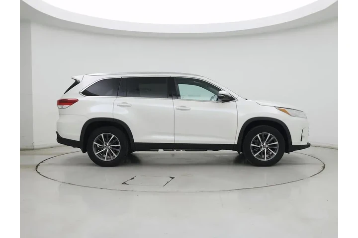 $26998 : Toyota Highlander 2019 AWD X image 7