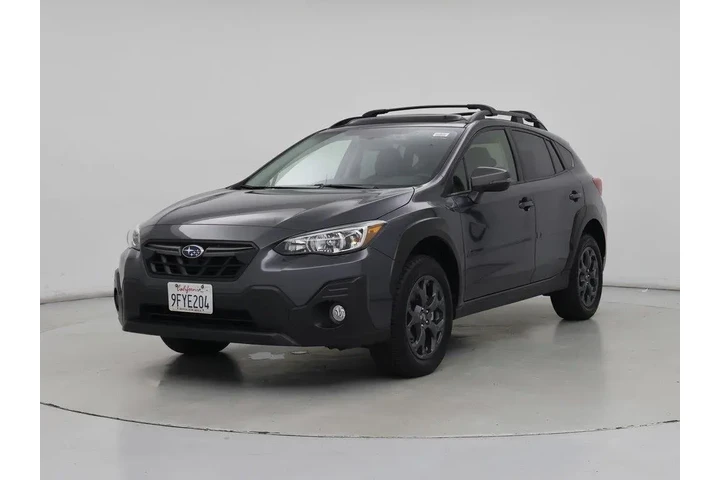 $26998 : Subaru Crosstrek 2023 AWD Sp image 4