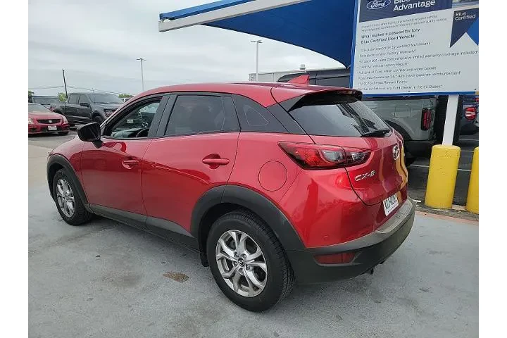 $12998 : Mazda CX-3 2017 Sport 4dr Cr image 2