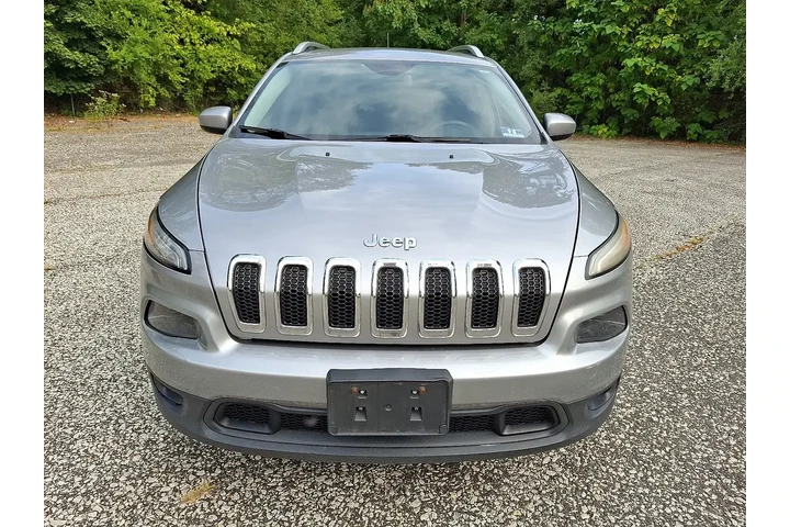 $11999 : Jeep Cherokee 2017 4x4 Latit image 8