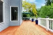 Decking Services en Australia