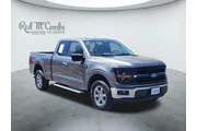 Ford F-150 2024 4x4 XLT 4dr en San Antonio