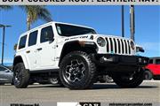 $36477 : 2021 Wrangler 4xe Unlimited R thumbnail