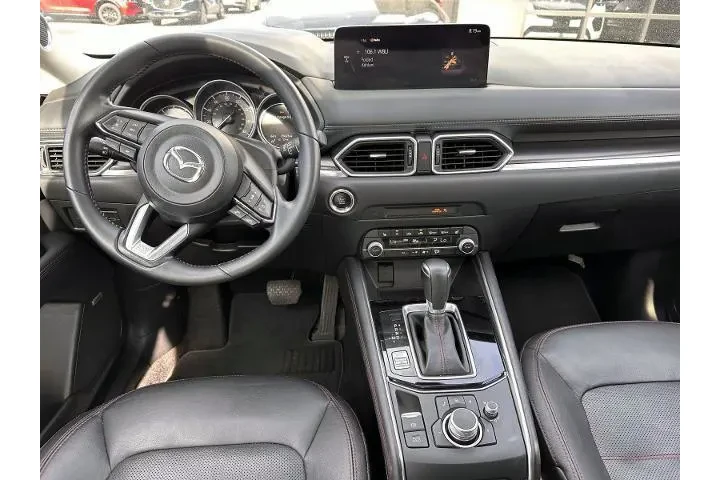 $23999 : Mazda CX-5 2023 AWD 2.5 S Ca image 9