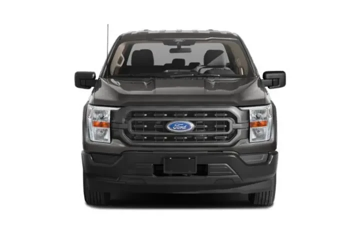 $33997 : Ford F-150 2023 4x2 XL 4dr S image 4