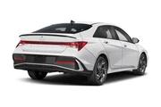 Hyundai ELANTRA 2025 SEL Spo en Honolulu