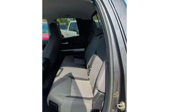 $26400 : Toyota Tundra 2014 4x2 SR5 4 image 7