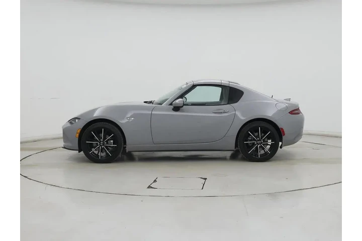 $36998 : Mazda MX-5 Miata RF 2025 Gra image 3