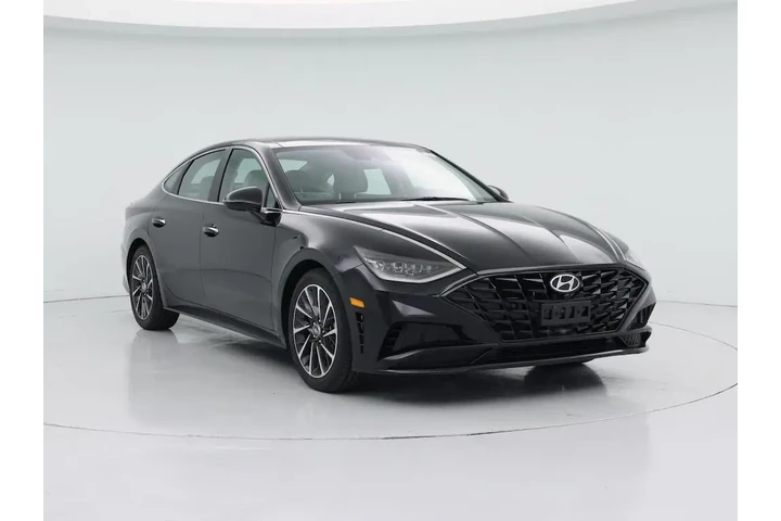 $23998 : Hyundai SONATA 2023 Limited image 1