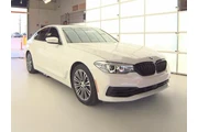 $24465 : 2019 BMW 540i xDrive thumbnail