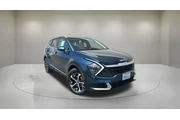 Kia Sportage Hybrid 2025 AWD en Palm Springs