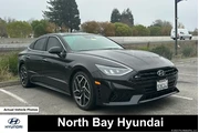 Hyundai SONATA 2023 N Line 4 en Santa Rosa