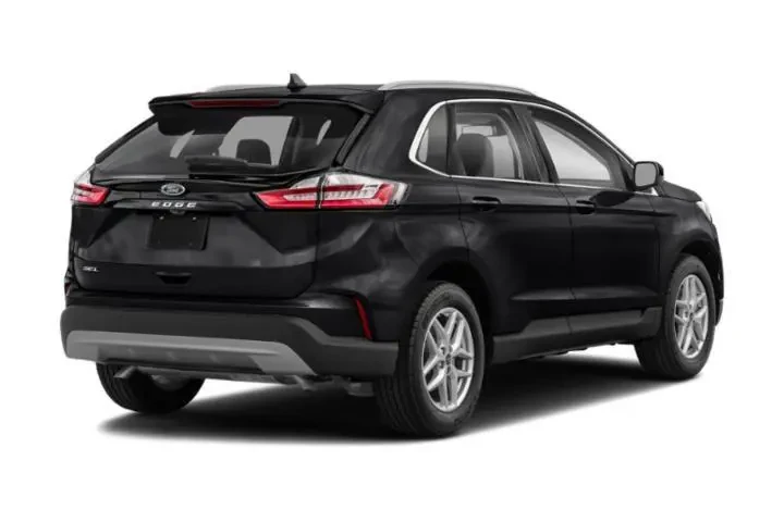$15425 : Ford Edge 2021 SEL 4dr Cross image 3