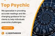 Top psychic in New York en New York