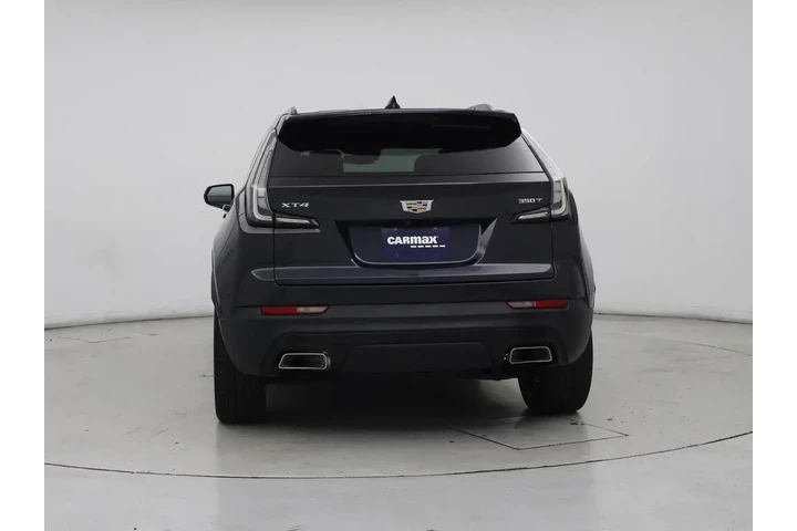 $30998 : Cadillac XT4 2023 4x4 Sport image 6