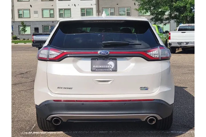 $17492 : 2018 Edge SEL image 9