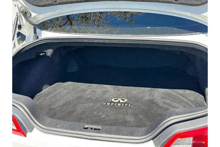 $10995 : INFINITI Q60 Coupe 2014 Jour image 6