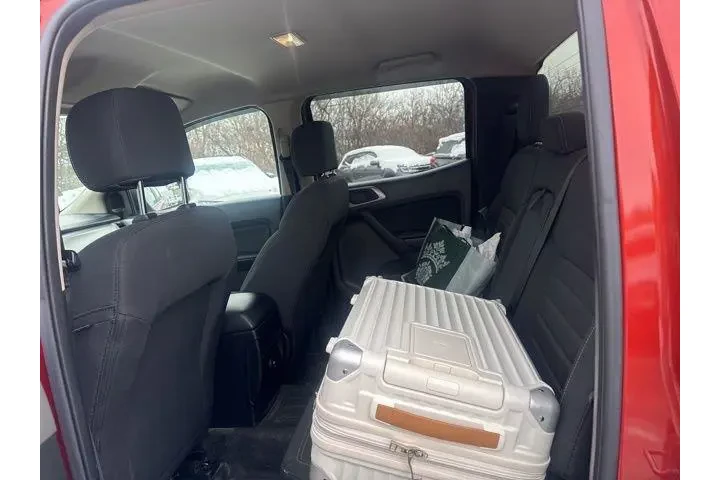 $27995 : Ford Ranger 2022 4x4 XL 4dr image 10